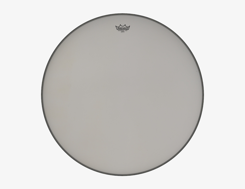Rc-series Renaissance® Hazy Steel Insert Image - Remo Renaissance Timpani Drumhead, transparent png