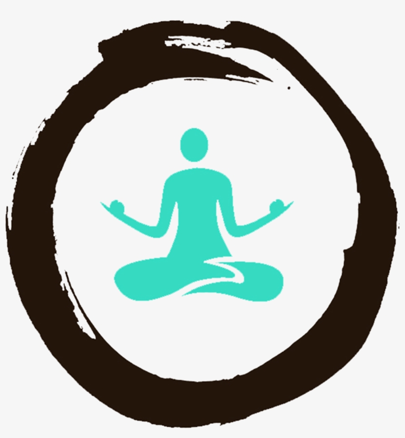 Meditation, transparent png