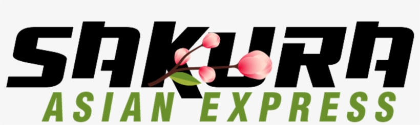 Sakura Asian Express - Restaurant, transparent png