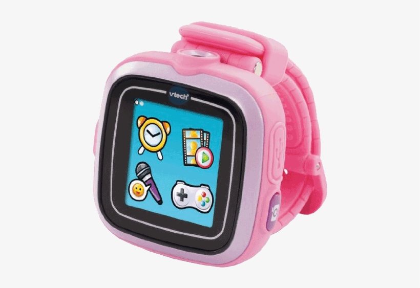 Vtech Transparent - Kidizoom Smartwatch, transparent png