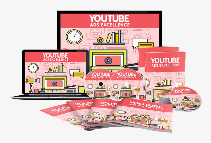 You Ads Excellence Week Of May 5th, - Youtube Ads Excellence, transparent png