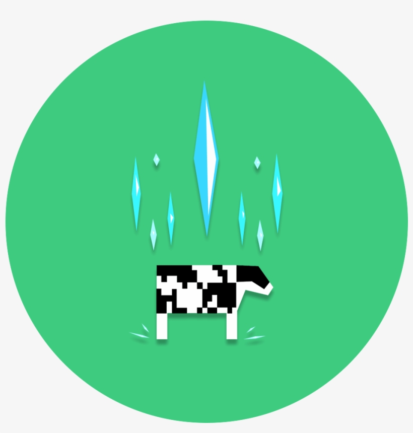 Spawn Animals, transparent png