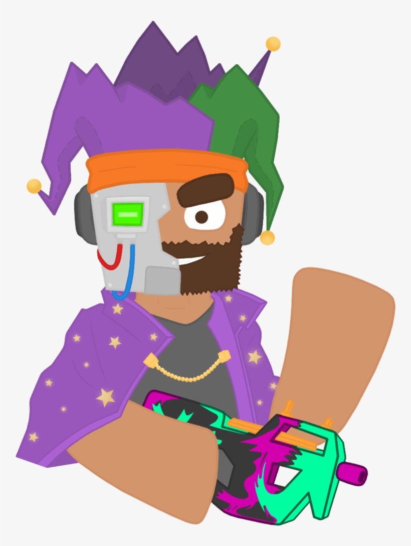 Hayden S Unturned By - Hayden Unturned, transparent png