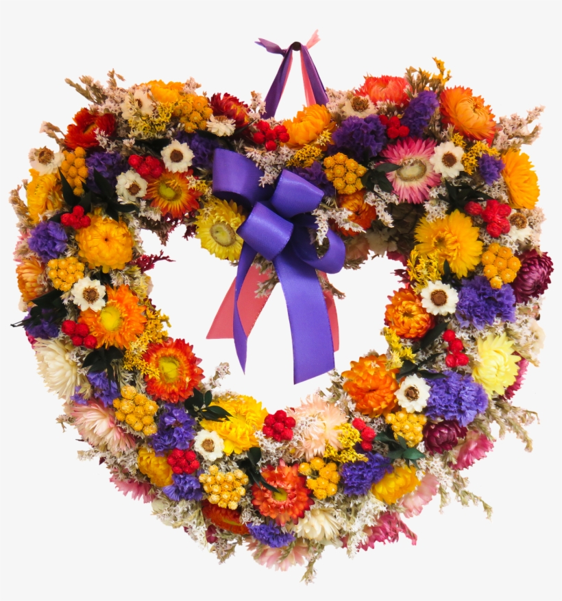 Pink Bouquet, Flower Basket, Floral Arrangement Heart - Circle, transparent png
