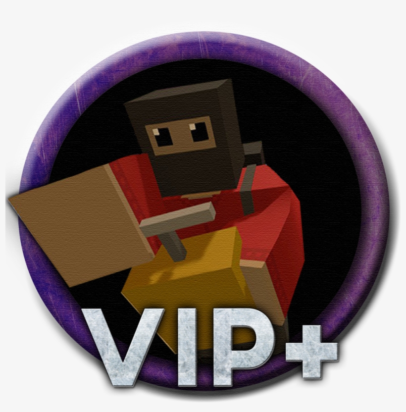 Vip Rank - Unturned Vip, transparent png
