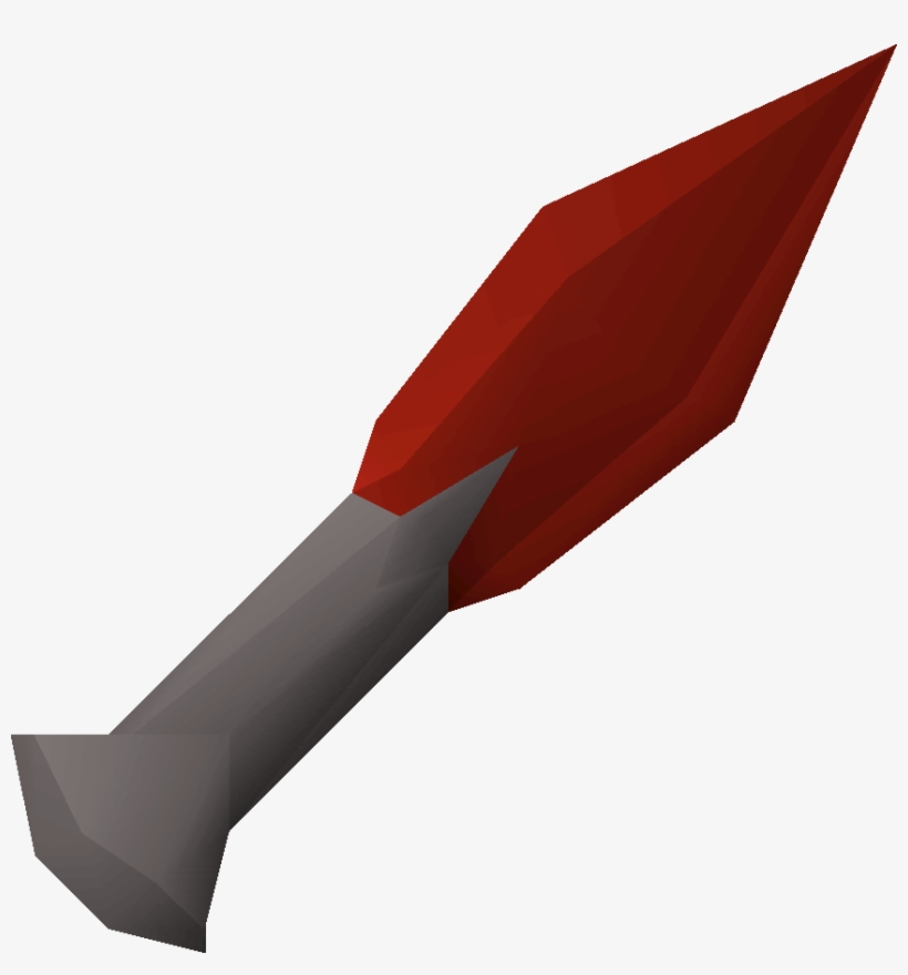 Trowel, transparent png