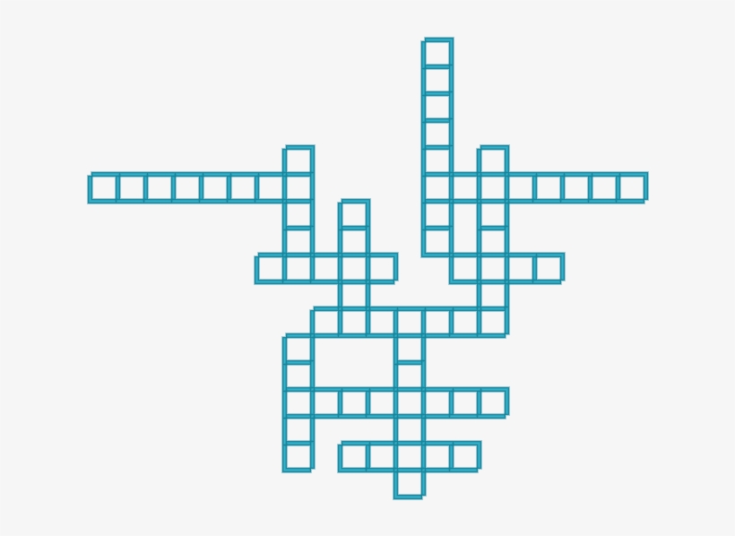 Magazine Issue 7 Puzzle - Eu Crossword, transparent png