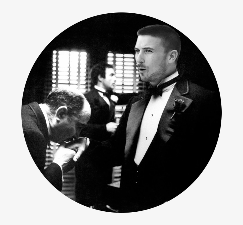 Petyr Baelish, Nicknamed Littlefinger, Is A Fictional - Print: Movie Star News' Marlon Brando, transparent png