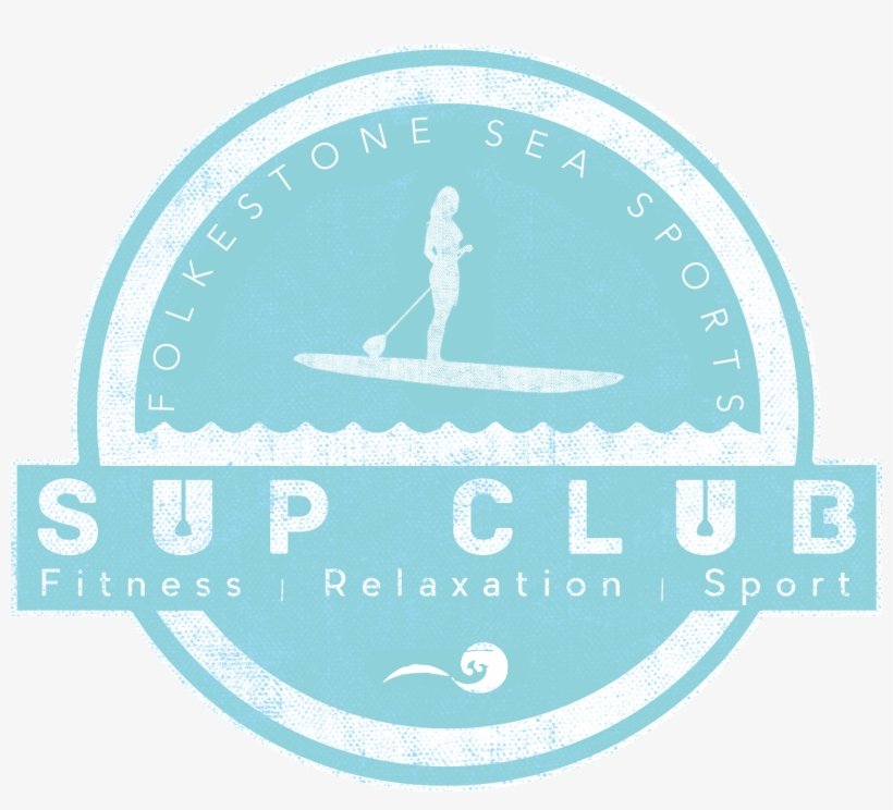 Sup-logo - Circle, transparent png