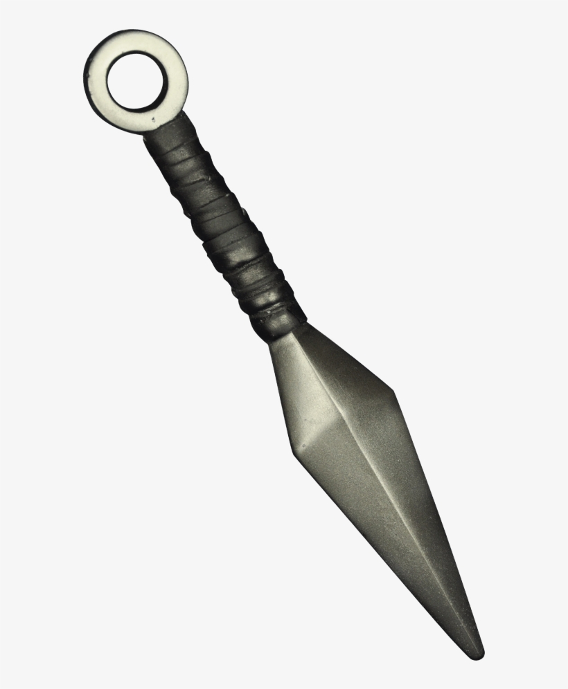Tensho Knife - Full Color - Anime Knife Png, transparent png