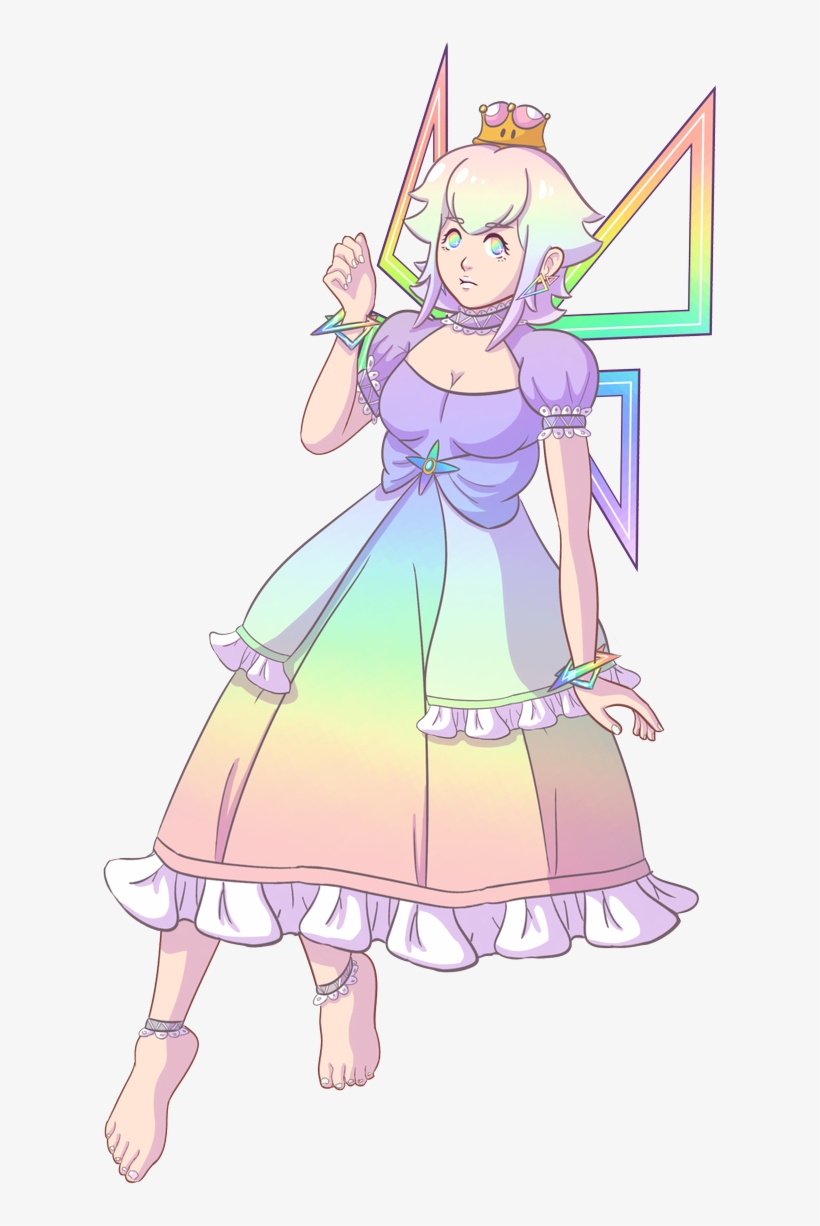 Sarah On Twitter - Super Paper Mario, transparent png