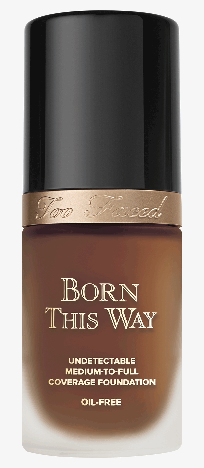 Born - Born This Way Foundation Chai, transparent png