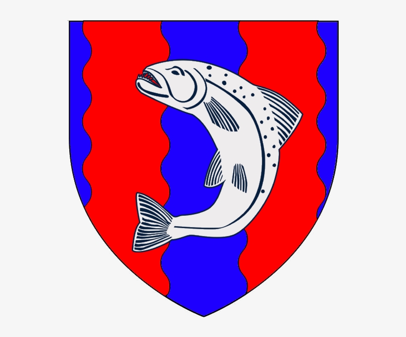 Casa Baelish - Casa Tully Logo, transparent png