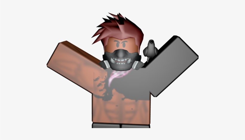 Karma Hatake Roblox Wrestling Fandom Powered By - Cartoon, transparent png
