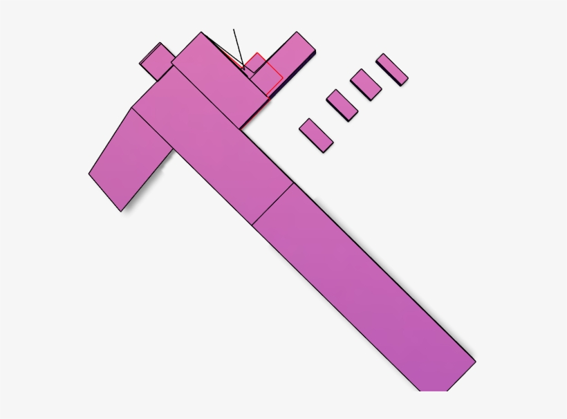 Quantico Middle High School - Parallel, transparent png