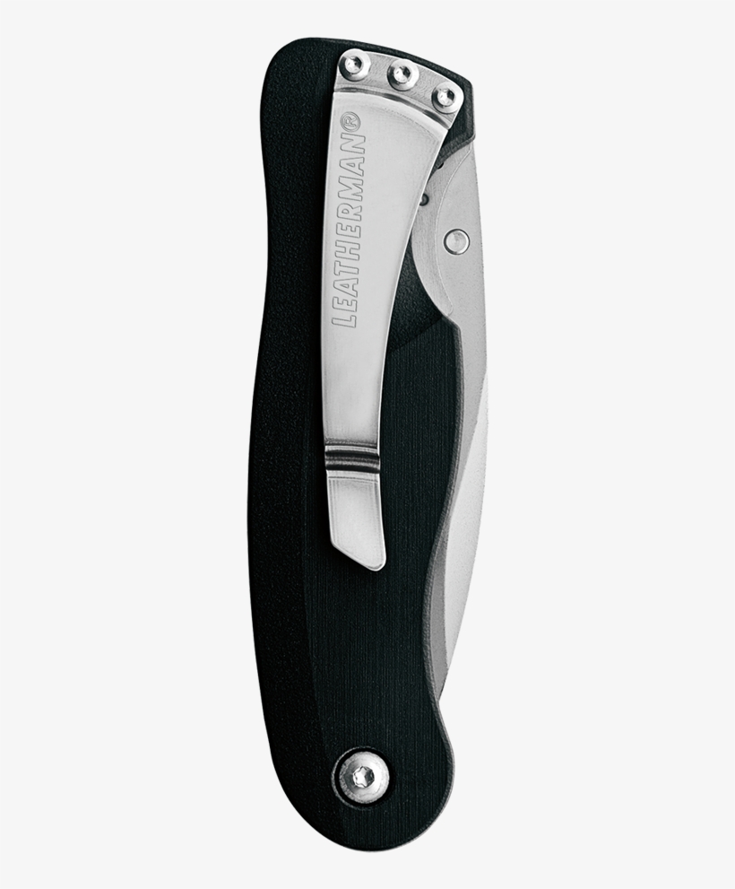 26 C33 Closed - Leatherman Crater C33 Multitool, transparent png
