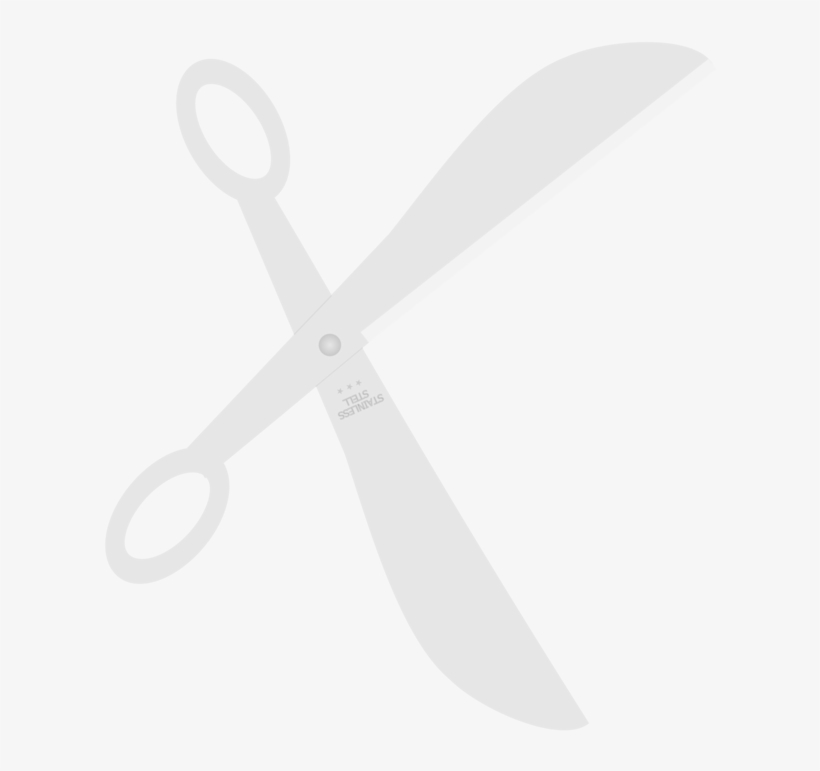 Throwing Knife Kitchen Knives Line - Throwing Knife, transparent png