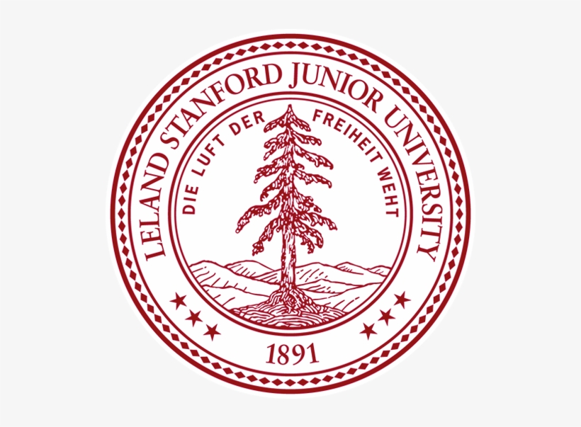 Cs229 - Stanford University Logo Transparent, transparent png