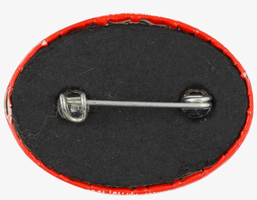 Moma Committed To Print Button Back Art Button Museum - Circle, transparent png