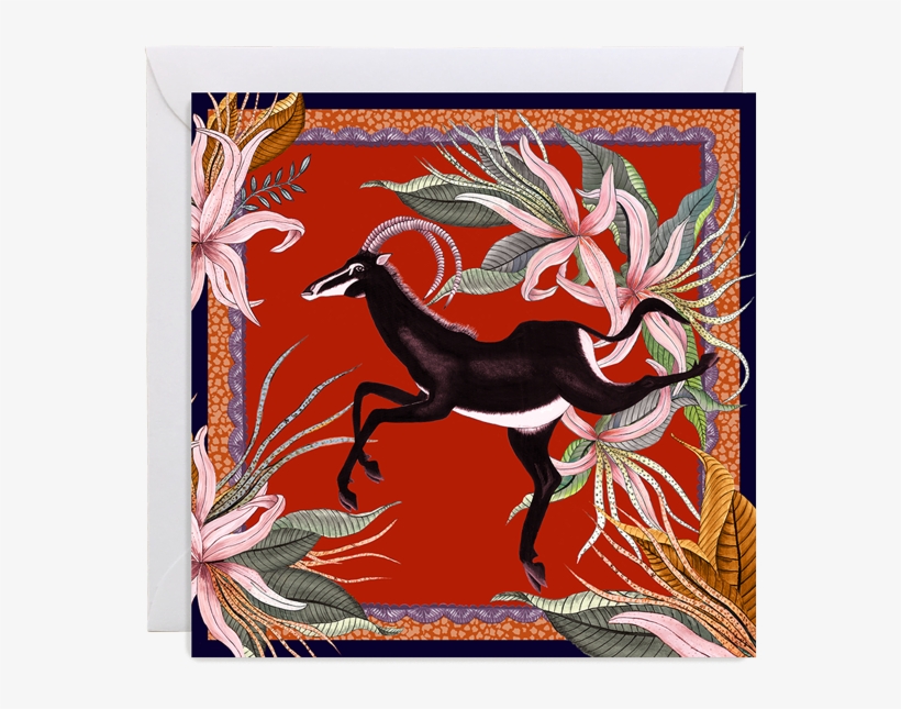 Royal Sable Gift Card - Stallion, transparent png