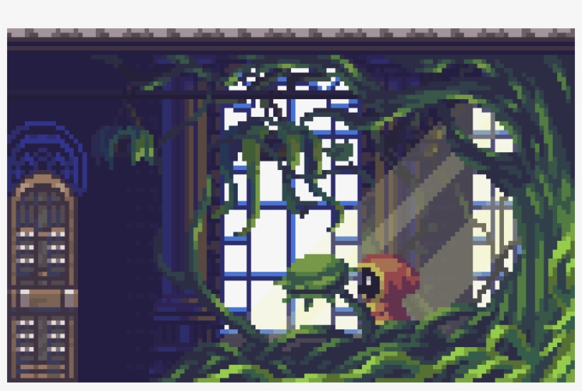 Greenhouse Room - Wiki, transparent png
