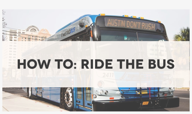 Ride The Bus, transparent png