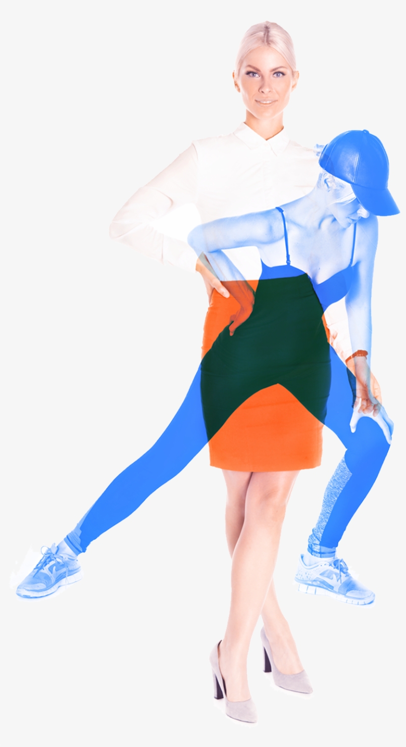Tina Walczak - Costume, transparent png