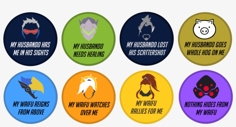 Just Ordered A Bunch Of My New Overwatch Waifu/husbando - Museum Holstentor, transparent png