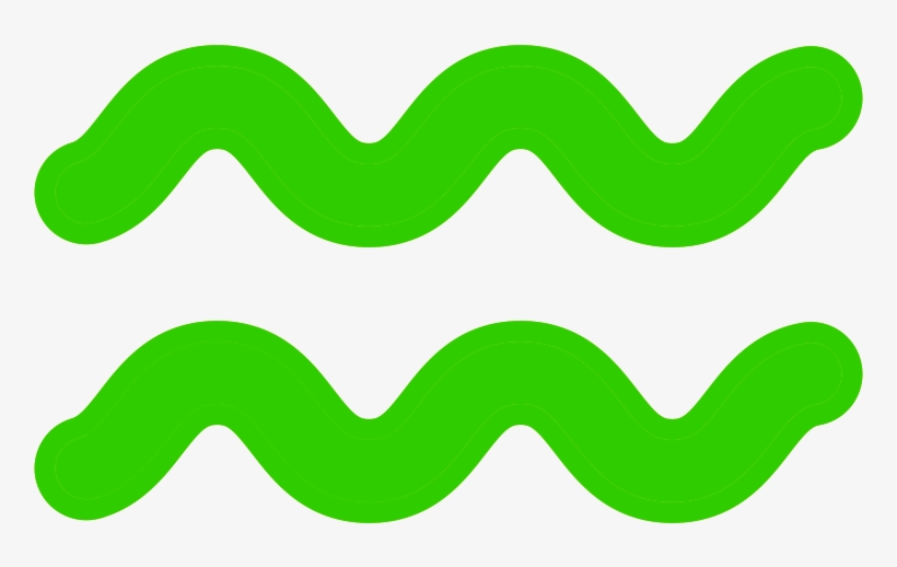 Acuario - Zodiac Sign Italian, transparent png