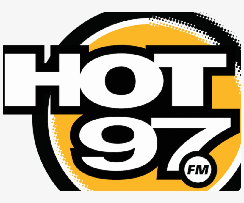 Hot 97's "summer Jam" To Expand - Hot 97 Logo, transparent png
