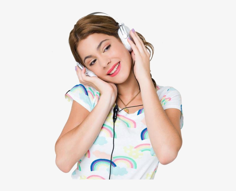 Violetta - Violetta. En Mi Mundo By Disney, transparent png