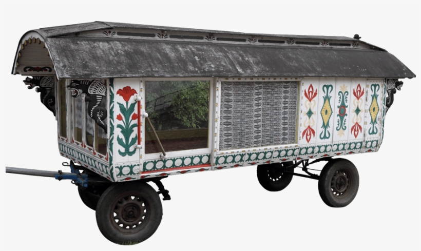 Projekt Graficzny I Wykonanie - Travel Trailer, transparent png