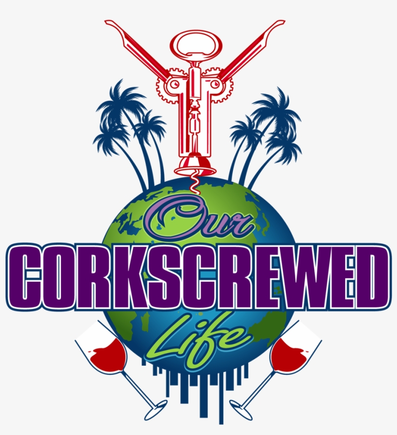 Our Cork Screwed Life - Art Museum, transparent png