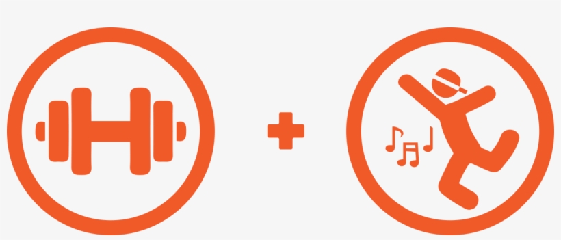 Swank Is The Hot New Dance Fitness Phenomenon Fusing - Circle, transparent png