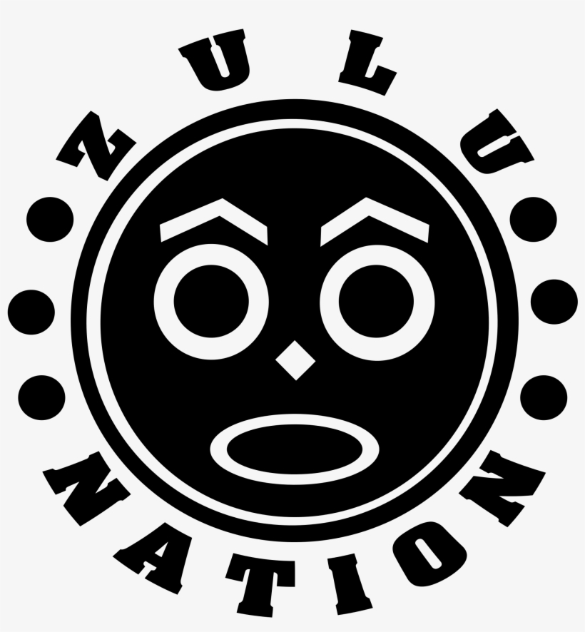 Lil Wayne Inducted Into Zulu Nation - Universal Zulu Nation, transparent png