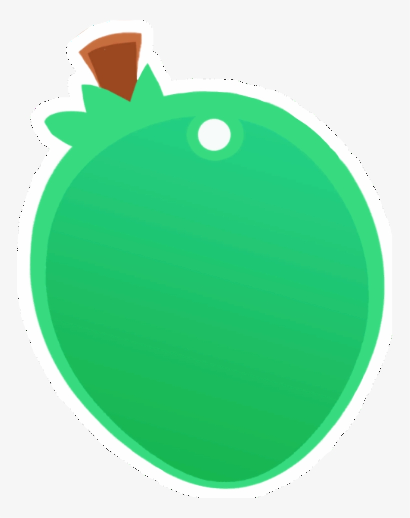 Report Abuse - Slime Rancher Food, transparent png