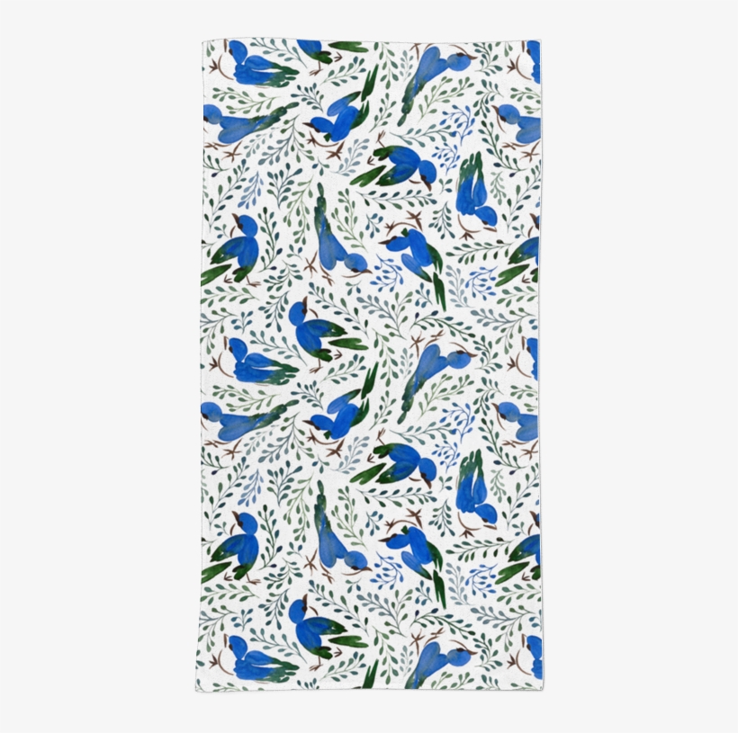 Azul E Verde De Milena B - Blue, transparent png