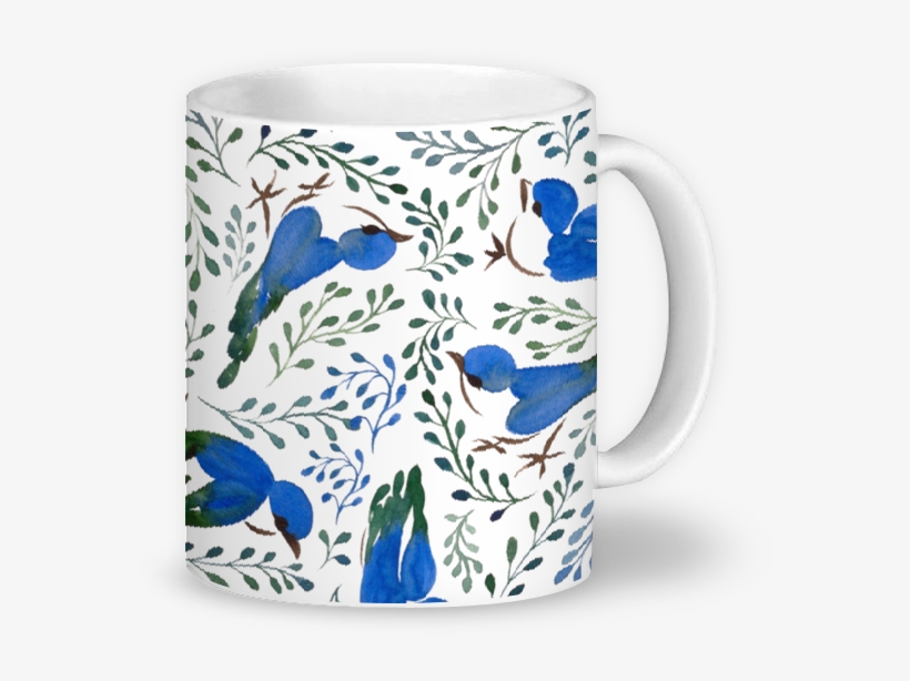 Azul E Verde De Milena B - Blue, transparent png