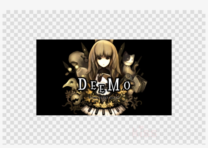 Deemo Cytus Music Video Game Video Games - Rayark Games, transparent png