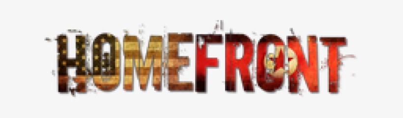 Homefront Video Game Clipart Similar - Homefront Game, transparent png
