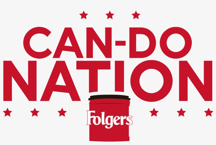 Folgers Coffee Is Celebrating Those Who Are Working - Folgers Coffee, transparent png