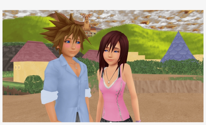 Kairi & Sora Images I Been Thinking About You Sora - Sokai Sushi Bar, transparent png