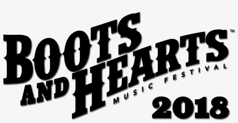 Subscribe Via Email - Boots And Hearts 2019 Lineup, transparent png