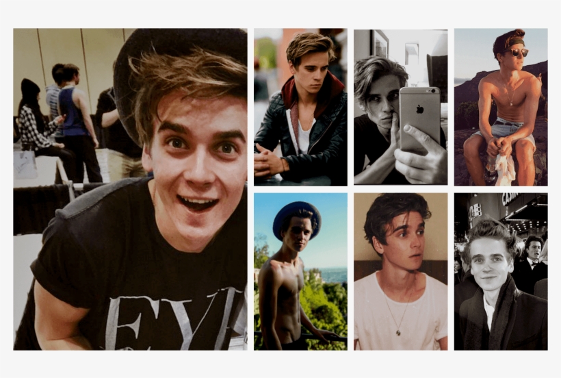 Qué Bonito, Qué Tierno” Cada Vez Que Lo Veo - Sugg, Joe Sugg Designs, transparent png