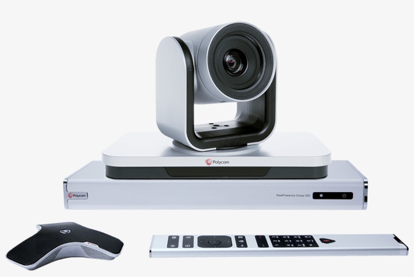 10 Participants - Polycom 7200 64250 102, transparent png