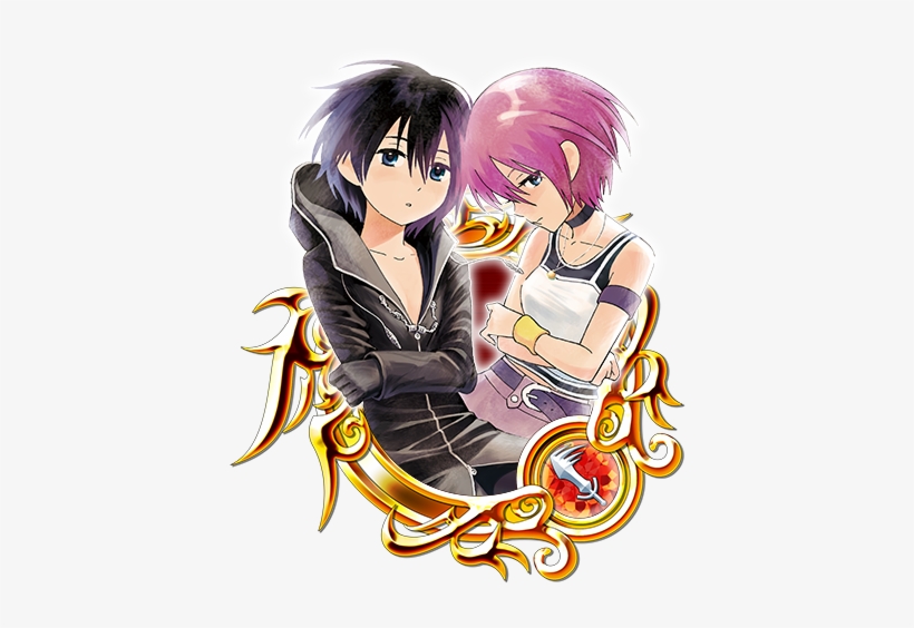 Medal - Sora Kh3, transparent png