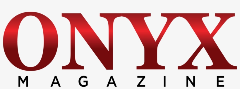 Logo - Onyx Magazine, transparent png