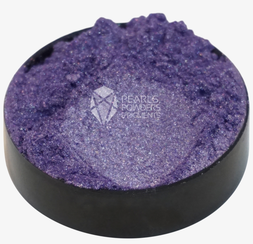 Purple Haze Pearl Powder Pigment - Eye Shadow, transparent png