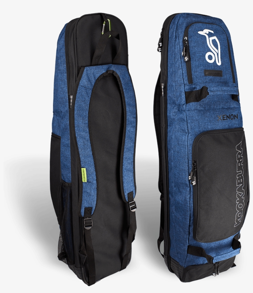 Kookaburra Xenon Hockey Stick & Kit Bag - Kookaburra Xenon Stick Bag, transparent png