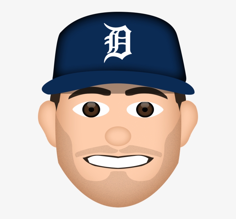 Ian Reaches Home After An Error And We Trail The Diamondbacks, - Cubs David Ross Emoji, transparent png